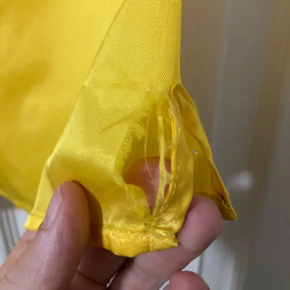 Kappa nylon shorts - Picture 6 of 6